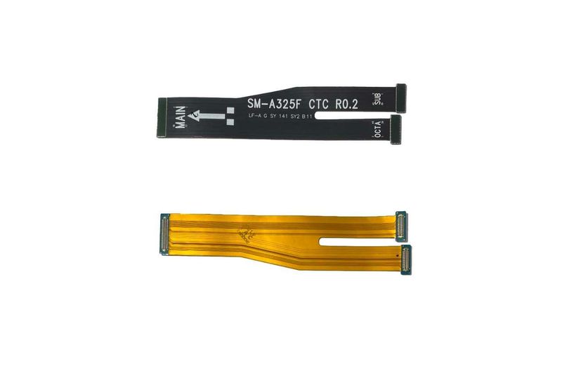 Cable Flex Puente LCD Samsung Galaxy A32 4G A325F, A22 A225 4G