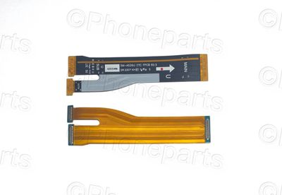 Cable Flex Puente Samsung Galaxy A52s 5G SM-A528B