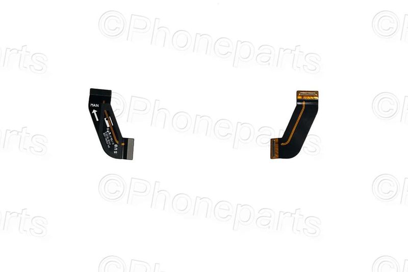 Cable Flex Puente USB Samsung Galaxy Fold3 F926U