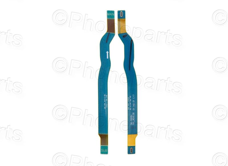 Cable Flex Puente FRC Samsung Galaxy S22 Ultra S908
