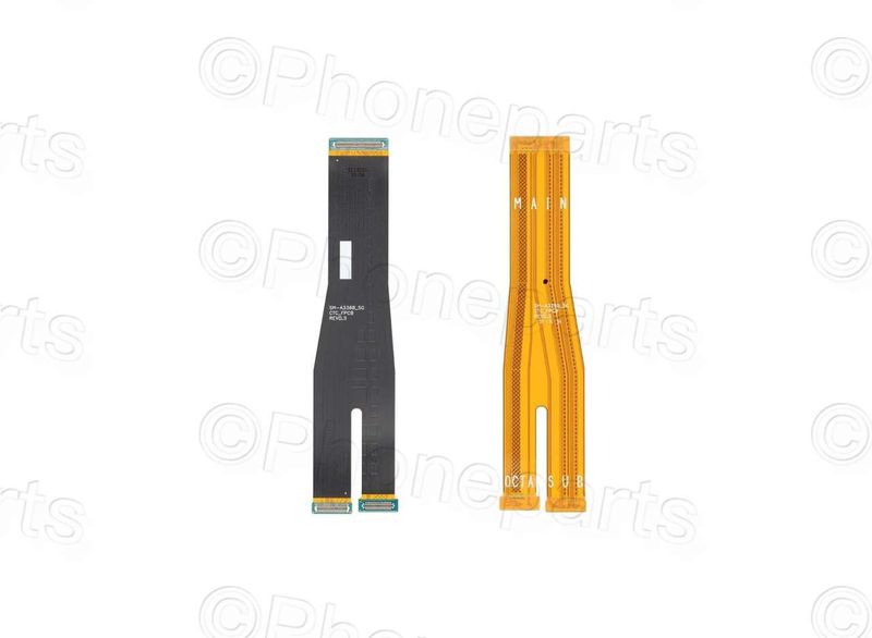 Cable Flex Puente Principal Samsung Galaxy A33 5G A336