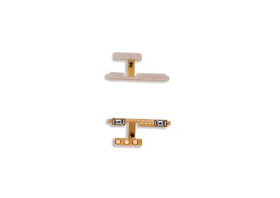 Cable Flex Volumen Samsung Galaxy M13 (M135F)