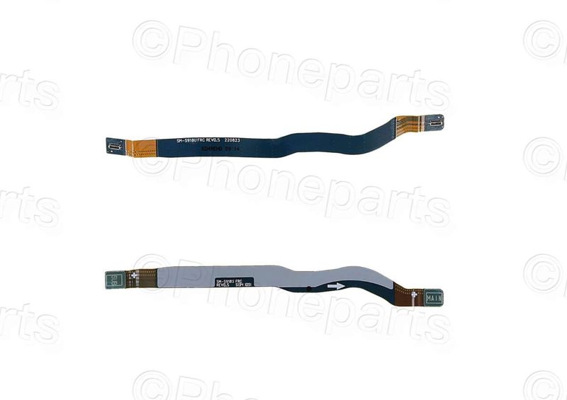 Cable Flex Puente FRC Samsung Galaxy S23 Ultra S918B