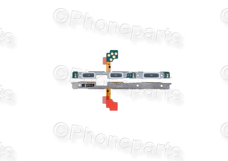 Cable Flex Botones Encendido y Volumen Samsung Galaxy A56 5G, A36 5G