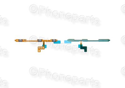 Cable Flex Encendido y Volumen Samsung Galaxy A17 4G/5G