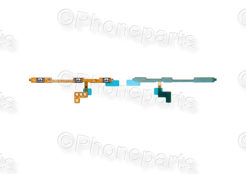 Cable Flex Encendido y Volumen Samsung Galaxy A17 4G/5G