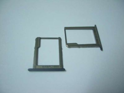 Bandeja Micro SD Tarjeta Memoria Samsung SM-A500F Galaxy A5 A300F Galaxy A3 Azul