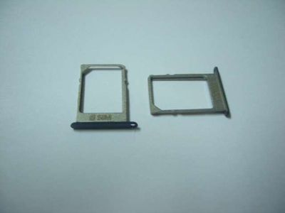 Bandeja SIM Samsung SM-A500F Galaxy A5 Azul