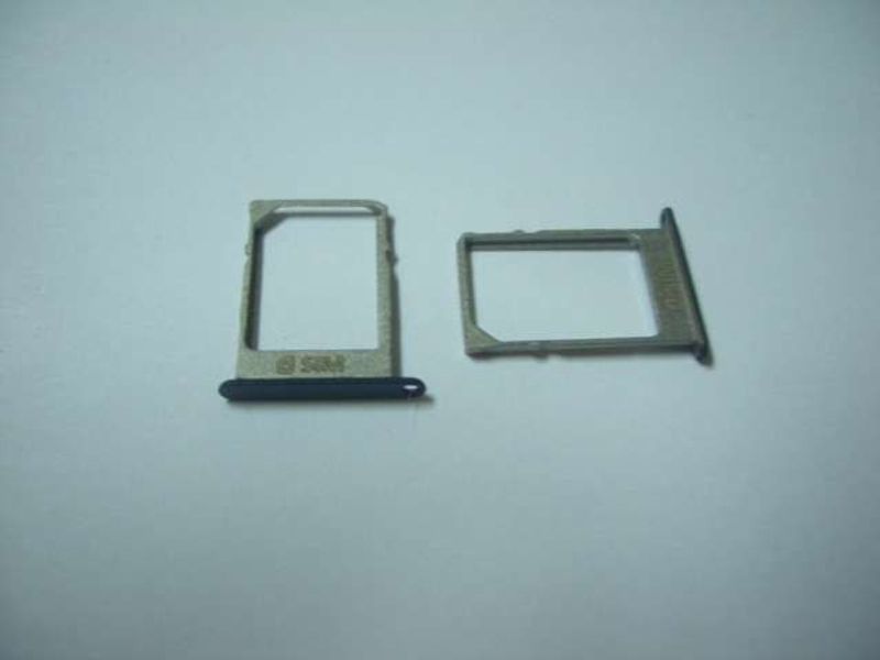 Bandeja SIM Samsung SM-A500F Galaxy A5 Azul