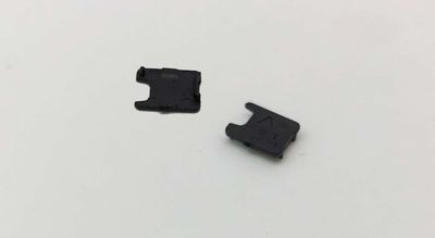 Tapa del Conector del Sensor de Huella Samsung Galaxy A40 SM-A405F