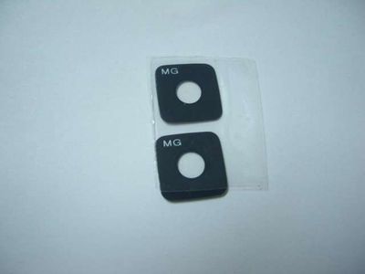 Lente Cámara Samsung N910F Galaxy Note 4 Negro