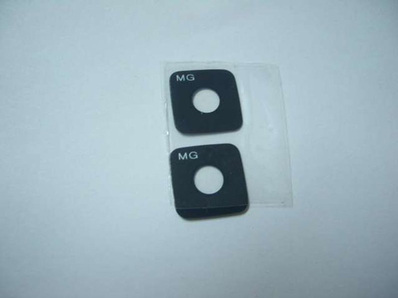 Lente Cámara Samsung N910F Galaxy Note 4 Negro