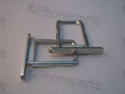 Bandeja Nano SIM Samsung Galaxy S6 G920F Dorado