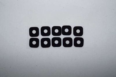 Lente Cámara Samsung A310F Galaxy A3 2016 A510F Galaxy A5 2016