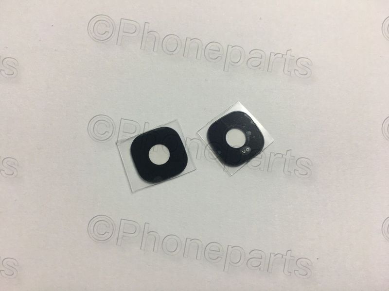 Lente Cámara Samsung J510F Galaxy J5 2016, J710F Galaxy J7 2016