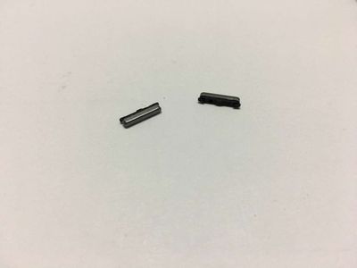 Tecla Botón Encendido Samsung J710F Galaxy J7 2016 Gris Oscuro (Negro)