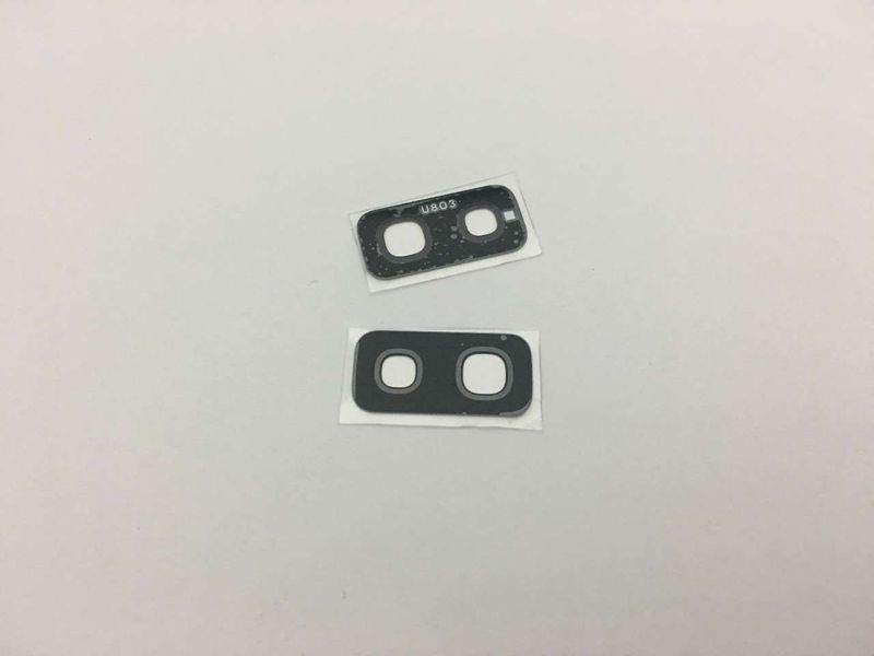 Lente Cámara Trasera Samsung G965F Galaxy S9+, Galaxy S9+ Dual