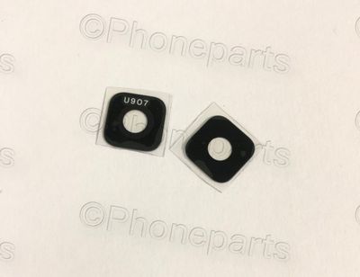 Lénte Cámara Trasera Samsung Galaxy A6 2018 A600F