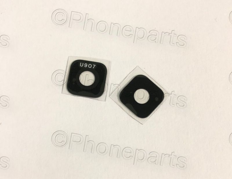 Lénte Cámara Trasera Samsung Galaxy A6 2018 A600F