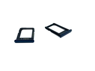 Bandeja Porta NanoSIM Samsung Galaxy J6+ Plus SM-J610F Negro