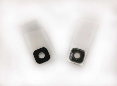 Lente Cámara Trasera Samsung Galaxy J4+ PLUS 2018 J415F