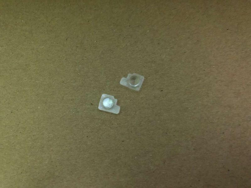 Embellecedor Lente Cristal Flash Samsung Galaxy M20 SM-M205F