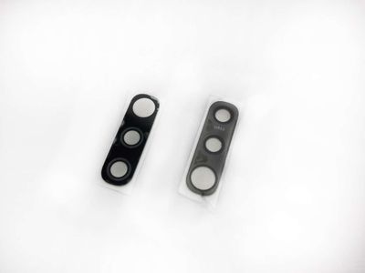 Lente de Cámara Samsung Galaxy A50 SM-A505F Negro