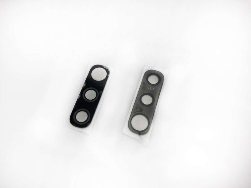 Lente de Cámara Samsung Galaxy A50 SM-A505F Negro