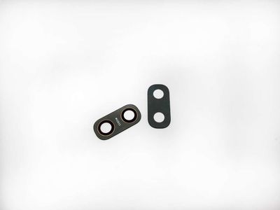 Lente de Cámara Samsung Galaxy A10 SM-A105F Negro