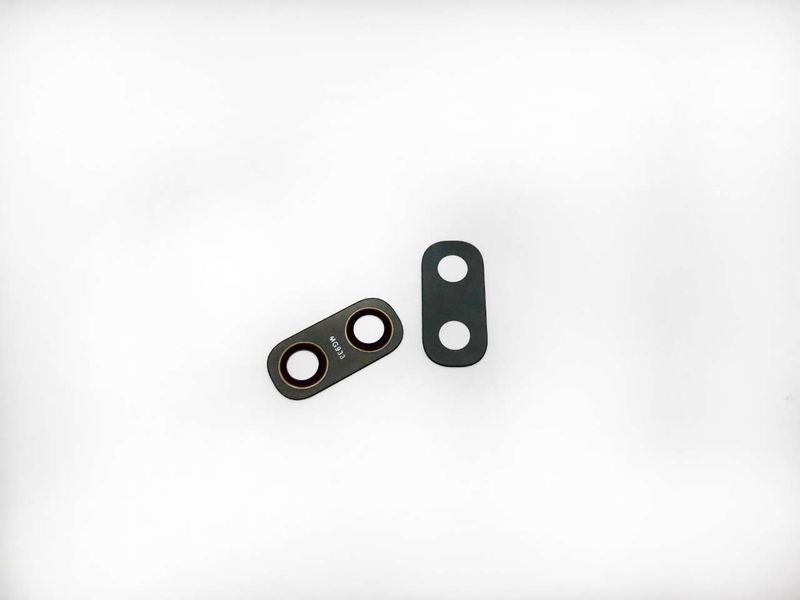 Lente de Cámara Samsung Galaxy A10 SM-A105F Negro