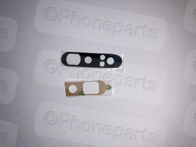 Lénte Cámara Trasera Samsung Galaxy A80 A805F