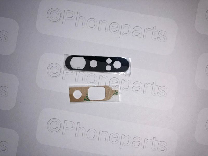 Lénte Cámara Trasera Samsung Galaxy A80 A805F