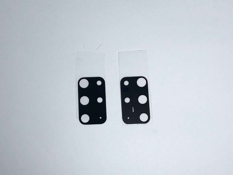 Lente de Cámara Samsung Galaxy S20+ PLUS SM-G985F SM-G986F