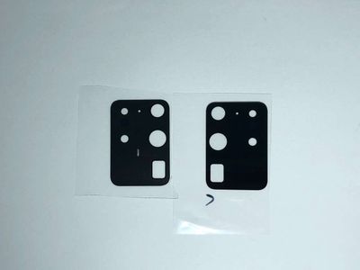 Lente de Cámara Samsung Galaxy S20 Ultra SM-G988F