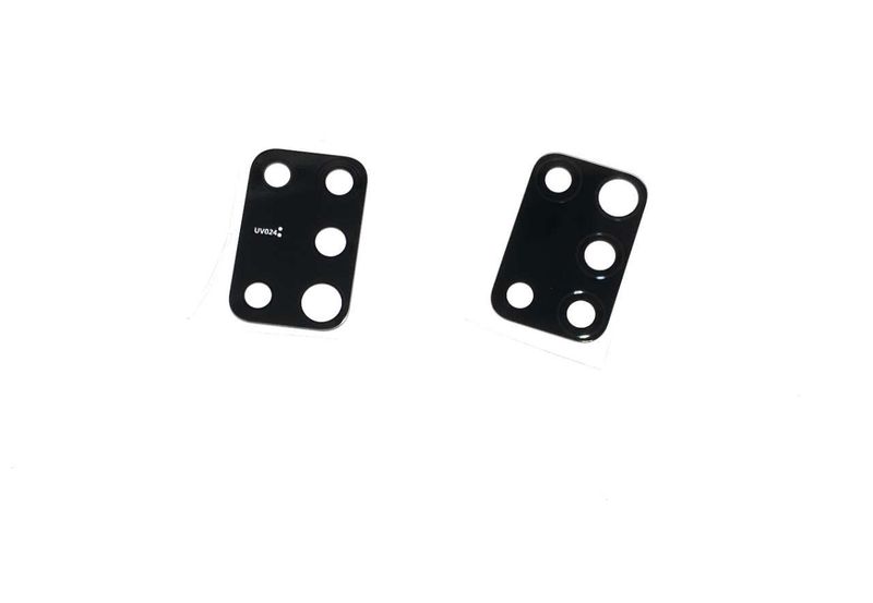 Lente Cámara Trasera Samsung Galaxy A21s SM-A217F