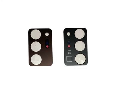 Lente de Cámara Samsung Galaxy Note20 Ultra SM-N985F SM-N986F Bronce