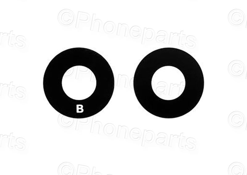 Lente Cámara Trasera Bokeh (desenfoque) Samsung Galaxy A52 5G A526B