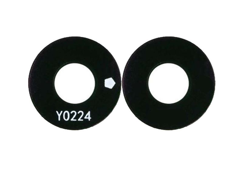 Lente Cámara Trasera Bokeh Samsung Galaxy A13 4G A135F / A13 5G A136B