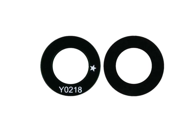 Lente Cámara Trasera Gran Angular Samsung Galaxy A13 A135F /A13 5G A136B