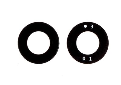 Lente Cámara Macro Samsung Galaxy A53 5G A536B / A33 5G A335B