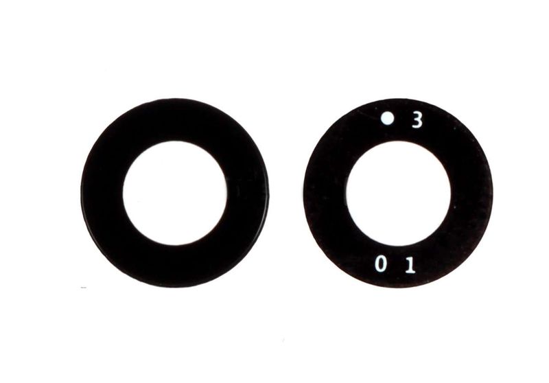 Lente Cámara Macro Samsung Galaxy A53 5G A536B / A33 5G A335B