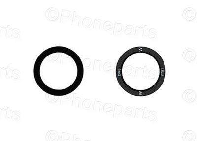 Lente Cámara Trasera Wide Samsung Galalxy S23 Ultra SM-S918