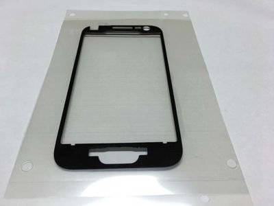 Pegatina Doble Cara Display Digitalizador Samsung G360 Galaxy Core Prime Original