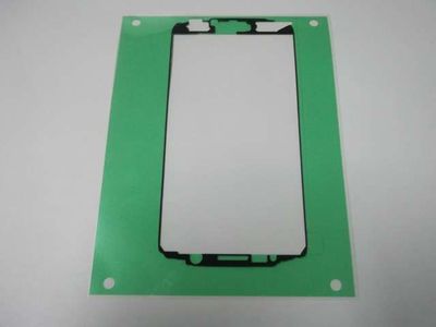 Pegatina Doble Cara Display Samsung G920F Galaxy S6