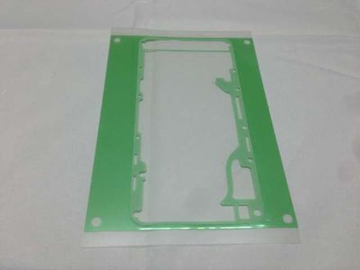 Pegatina Doble Cara Tapa Batería Samsung G928F Galaxy S6 EDGE+ Plus