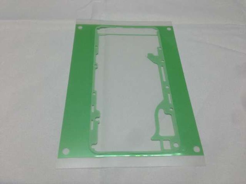 Pegatina Doble Cara Tapa Batería Samsung G928F Galaxy S6 EDGE+ Plus