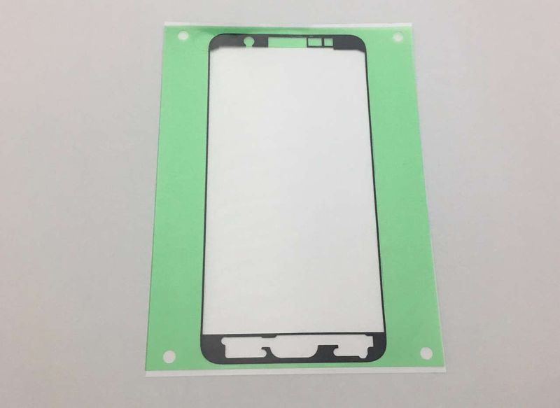 Pegatina Doble Cara Display Digitalizador Samsung Galaxy J7 2016 SM-J710