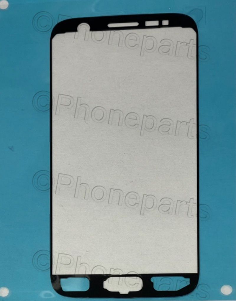 Pegatina Doble Cara Display Pantalla Samsung Galaxy S7 G930