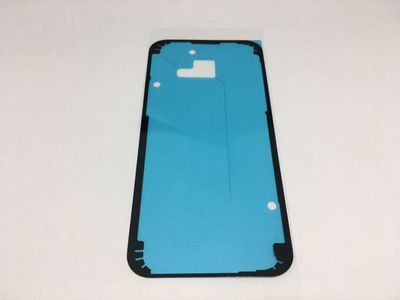 Pegatina Doble Cara Tapa Batería Samsung A320F Galaxy A3 (2017)