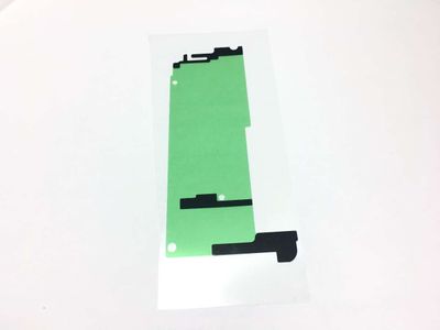 Pegatina Interna Doble Cara Tapa Batería Samsung A320F Galaxy A3 (2017)